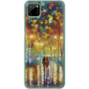 Чехол BoxFace Realme C11 