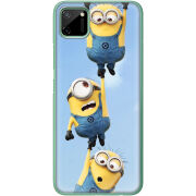 Чехол BoxFace Realme C11 