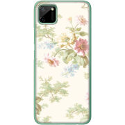 Чехол BoxFace Realme C11 