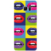 Чехол Uprint Samsung N930F Galaxy Note 7 