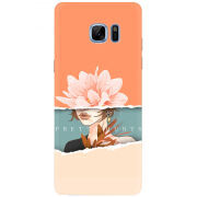 Чехол Uprint Samsung N930F Galaxy Note 7 
