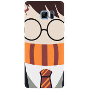 Чехол Uprint Samsung N930F Galaxy Note 7 Harry