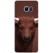 Чехол Uprint Samsung N930F Galaxy Note 7 