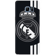 Чехол Uprint Samsung N930F Galaxy Note 7 Real Football