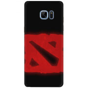 Чехол Uprint Samsung N930F Galaxy Note 7 Dota 2