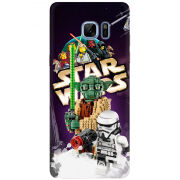 Чехол Uprint Samsung N930F Galaxy Note 7 Lego StarWars