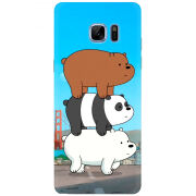 Чехол Uprint Samsung N930F Galaxy Note 7 