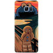 Чехол Uprint Samsung N930F Galaxy Note 7 