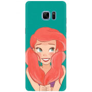Чехол Uprint Samsung N930F Galaxy Note 7 