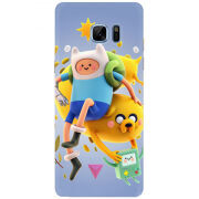 Чехол Uprint Samsung N930F Galaxy Note 7 