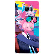 Чехол Uprint Samsung N930F Galaxy Note 7 