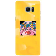 Чехол Uprint Samsung N930F Galaxy Note 7 