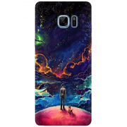 Чехол Uprint Samsung N930F Galaxy Note 7 