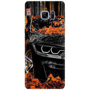 Чехол Uprint Samsung N930F Galaxy Note 7 BMW M3