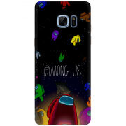 Чехол Uprint Samsung N930F Galaxy Note 7 Among Us