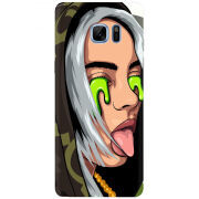 Чехол Uprint Samsung N930F Galaxy Note 7 Billie
