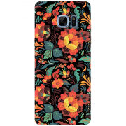 Чехол Uprint Samsung N930F Galaxy Note 7 Petrykivka