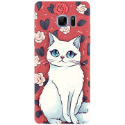Чехол Uprint Samsung N930F Galaxy Note 7 