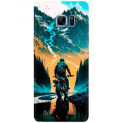 Чехол Uprint Samsung N930F Galaxy Note 7 