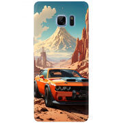 Чехол Uprint Samsung N930F Galaxy Note 7 