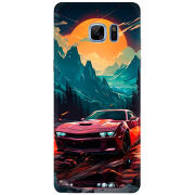 Чехол Uprint Samsung N930F Galaxy Note 7 