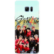 Чехол Uprint Samsung N930F Galaxy Note 7 Stray Kids Boy Band