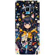 Чехол Uprint Samsung N930F Galaxy Note 7 