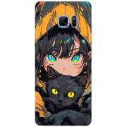 Чехол Uprint Samsung N930F Galaxy Note 7 