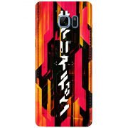 Чехол Uprint Samsung N930F Galaxy Note 7 