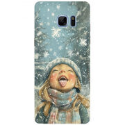 Чехол Uprint Samsung N930F Galaxy Note 7 Смак дитинства