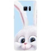 Чехол Uprint Samsung N930F Galaxy Note 7 Rabbit