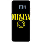 Чехол Uprint Samsung N930F Galaxy Note 7 NIRVANA