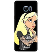 Чехол Uprint Samsung N930F Galaxy Note 7 