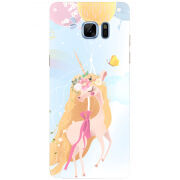 Чехол Uprint Samsung N930F Galaxy Note 7 