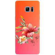 Чехол Uprint Samsung N930F Galaxy Note 7 