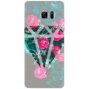 Чехол Uprint Samsung N930F Galaxy Note 7 