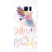 Чехол Uprint Samsung N930F Galaxy Note 7 