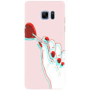 Чехол Uprint Samsung N930F Galaxy Note 7 