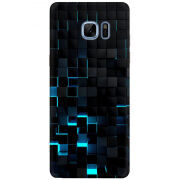 Чехол Uprint Samsung N930F Galaxy Note 7 Cubes