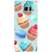 Чехол Uprint Samsung N930F Galaxy Note 7 