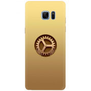 Чехол Uprint Samsung N930F Galaxy Note 7 