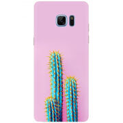 Чехол Uprint Samsung N930F Galaxy Note 7 