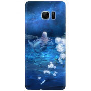 Чехол Uprint Samsung N930F Galaxy Note 7 
