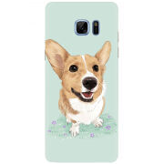 Чехол Uprint Samsung N930F Galaxy Note 7 