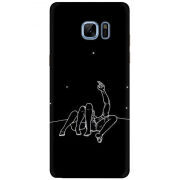 Чехол Uprint Samsung N930F Galaxy Note 7 