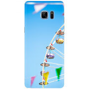 Чехол Uprint Samsung N930F Galaxy Note 7 