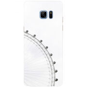 Чехол Uprint Samsung N930F Galaxy Note 7 