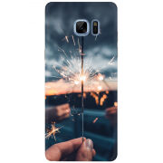Чехол Uprint Samsung N930F Galaxy Note 7 