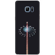 Чехол Uprint Samsung N930F Galaxy Note 7 