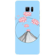 Чехол Uprint Samsung N930F Galaxy Note 7 